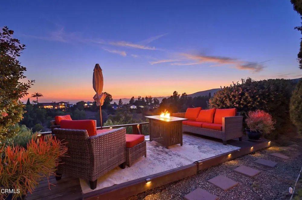 4797 Northridge Drive Somis, CA 93066