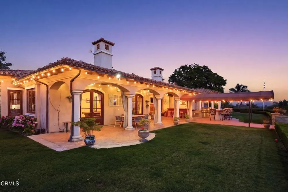 4797 Northridge Drive Somis, CA 93066