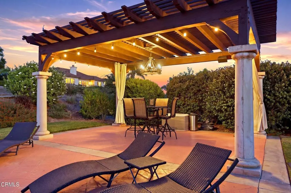 4797 Northridge Drive Somis, CA 93066