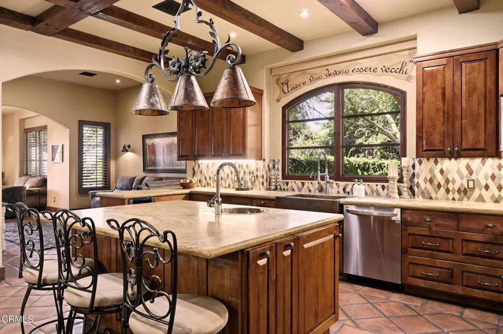 4797 Northridge Drive Somis, CA 93066