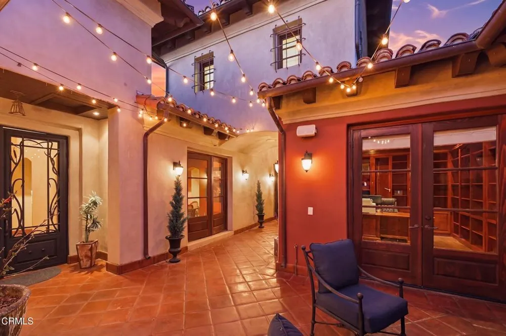 4797 Northridge Drive Somis, CA 93066