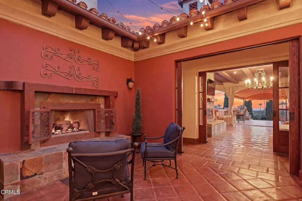 4797 Northridge Drive Somis, CA 93066