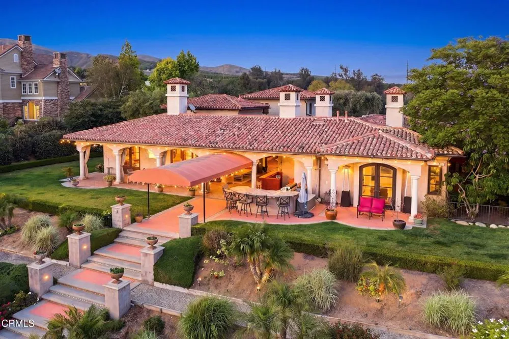 4797 Northridge Drive Somis, CA 93066