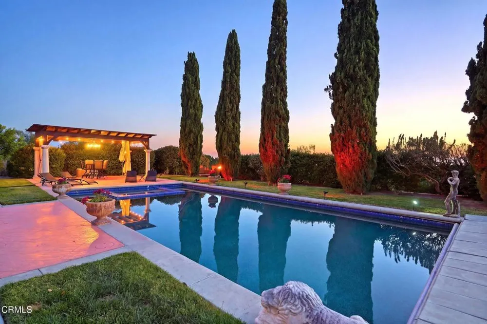 4797 Northridge Drive Somis, CA 93066