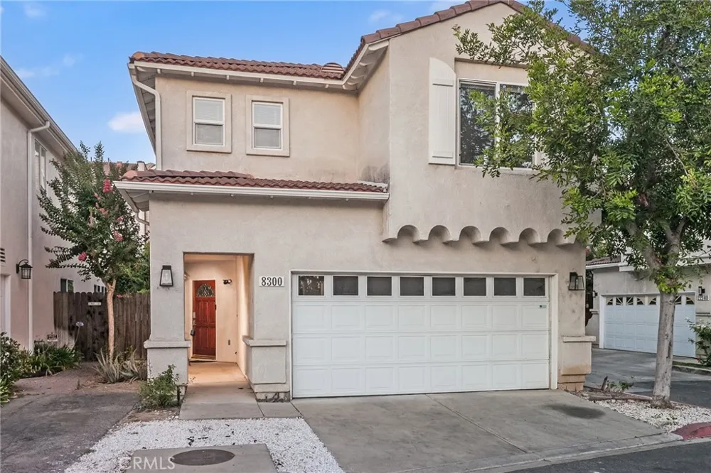8300 Chelsea Lane West Hills, CA 91304