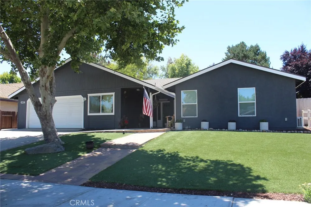 1485 GODELL STREET Templeton, CA 93465