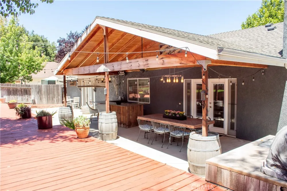 1485 GODELL STREET Templeton, CA 93465
