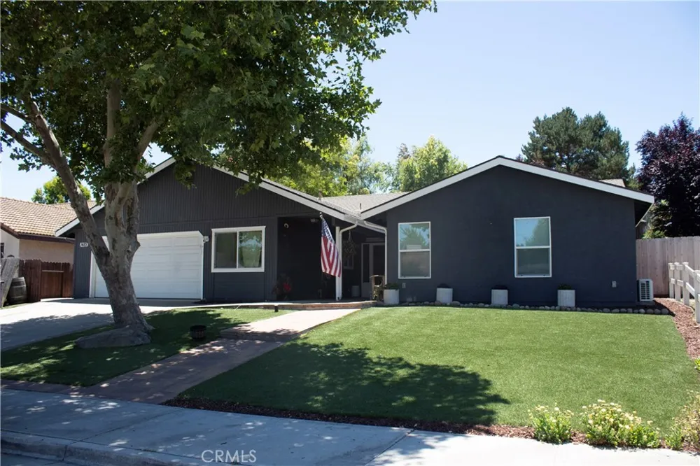 1485 GODELL STREET Templeton, CA 93465