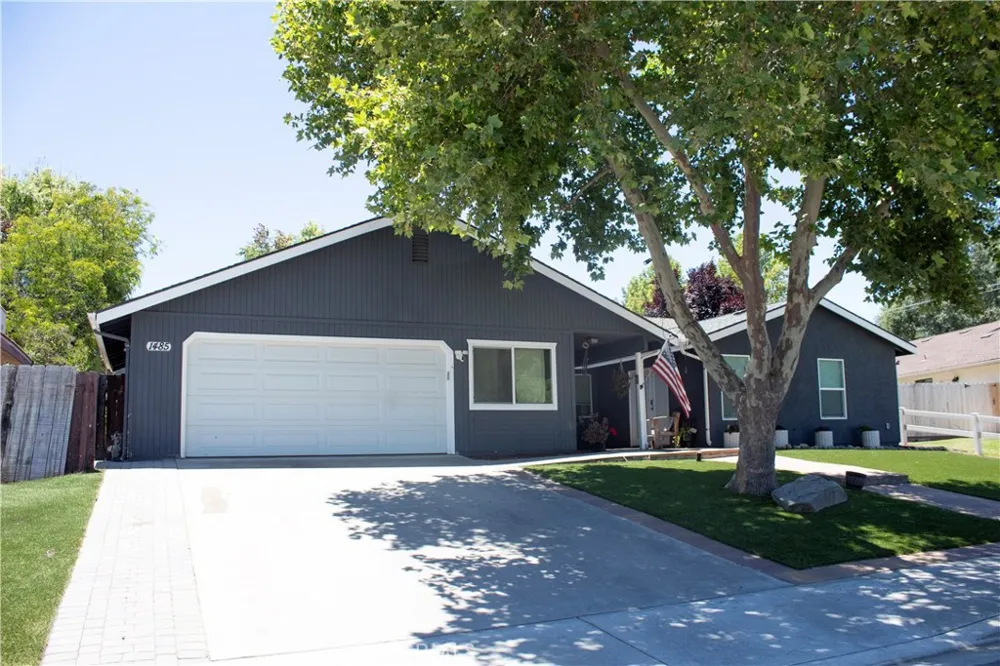 1485 GODELL STREET Templeton, CA 93465