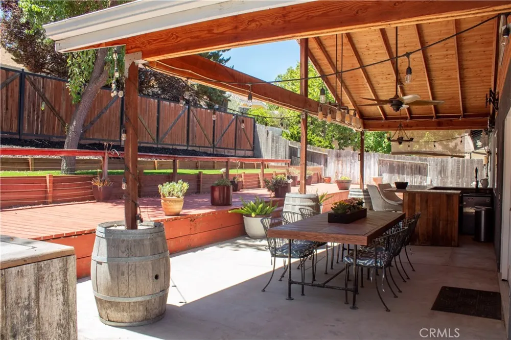 1485 GODELL STREET Templeton, CA 93465