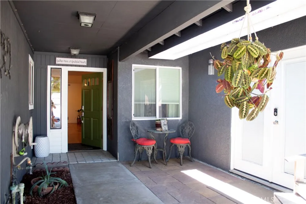 1485 GODELL STREET Templeton, CA 93465
