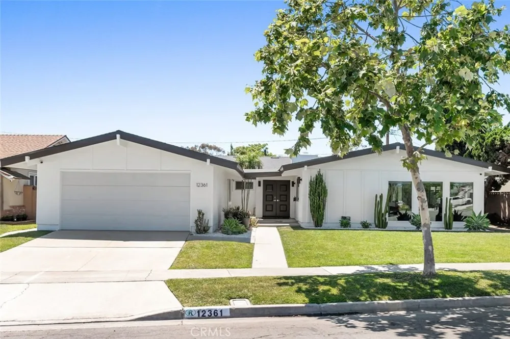 12361 Wembley Road Rossmoor, CA 90720