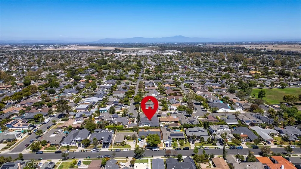 12361 Wembley Road Rossmoor, CA 90720