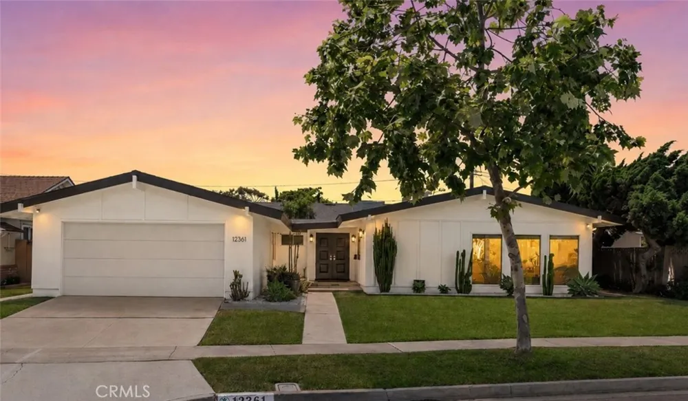 12361 Wembley Road Rossmoor, CA 90720