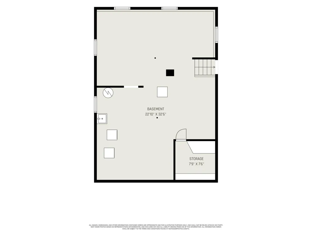 719 Diana Street Ludington, MI 49431