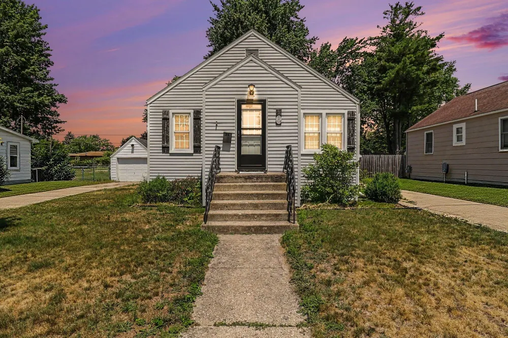 719 Diana Street Ludington, MI 49431