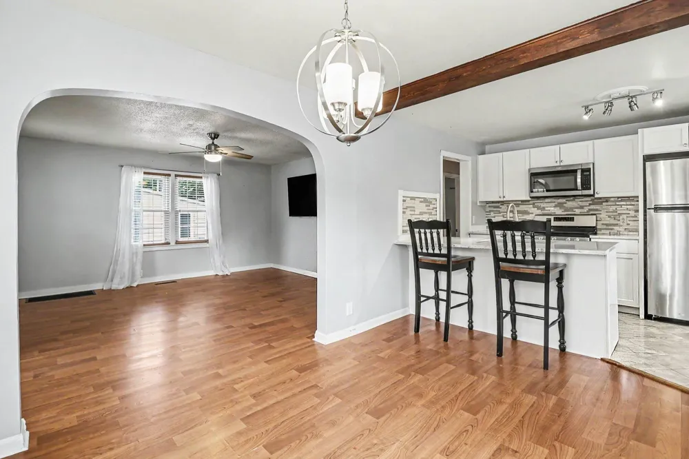 719 Diana Street Ludington, MI 49431