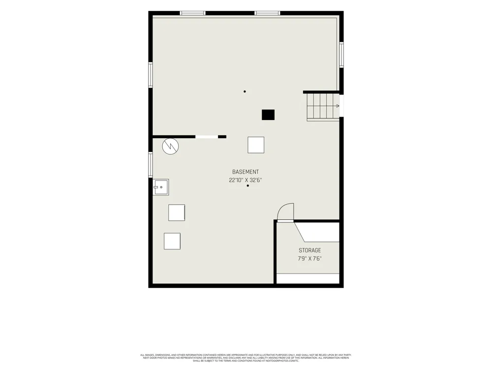 719 Diana Street Ludington, MI 49431