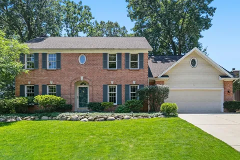 2715 Sleepy Hollow Drive