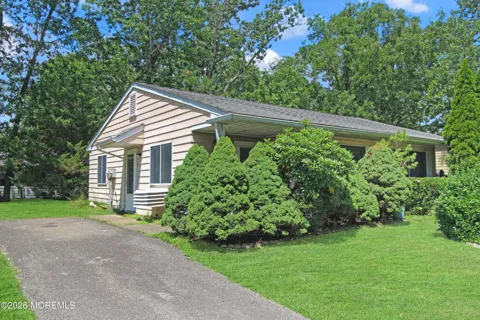 40 Roosevelt City Road