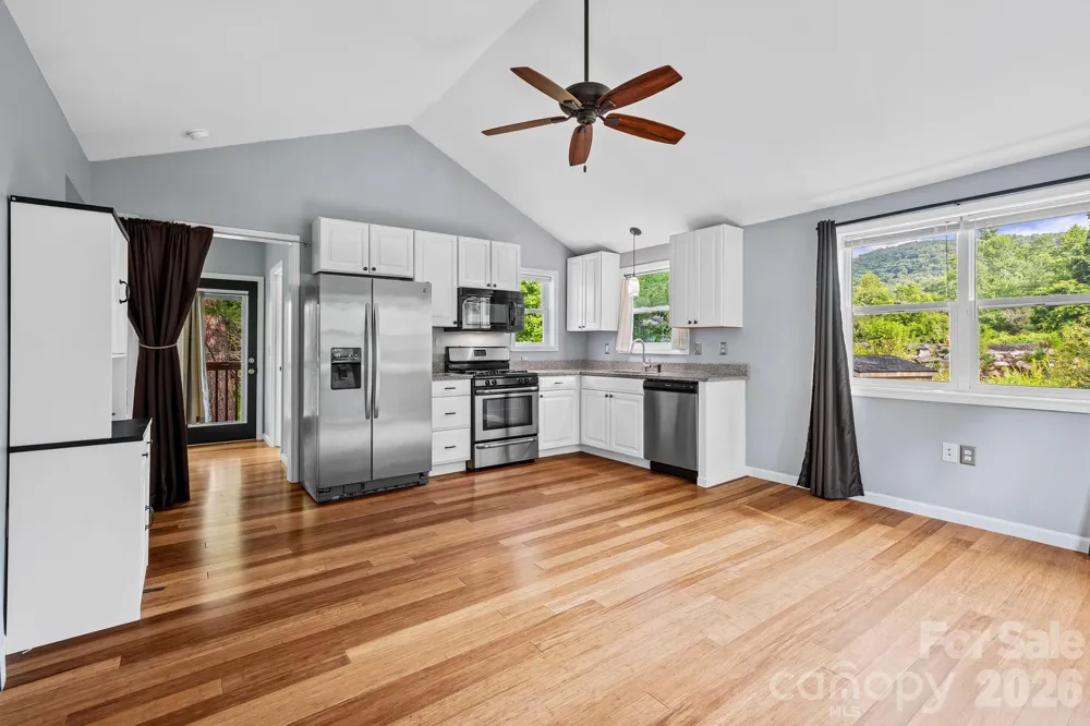 5239 Gerton Highway Gerton, NC 28735