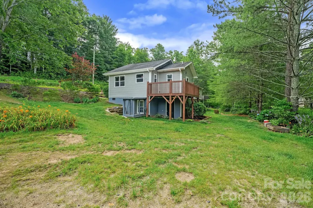 5239 Gerton Highway Gerton, NC 28735