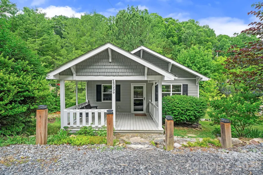 5239 Gerton Highway Gerton, NC 28735