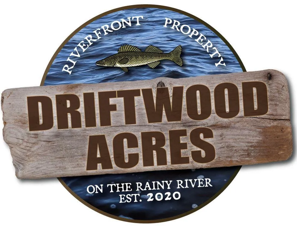 Lot 12 - TBD Driftwood Lane NW Baudette, MN 56623