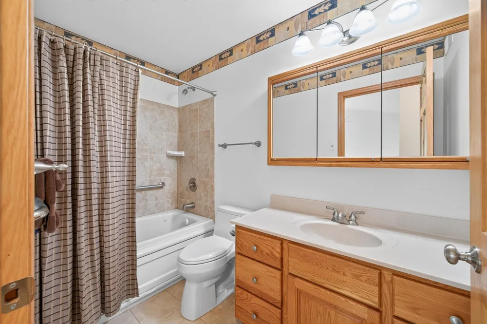 466 Cedar Court Taylors Falls, MN 55084