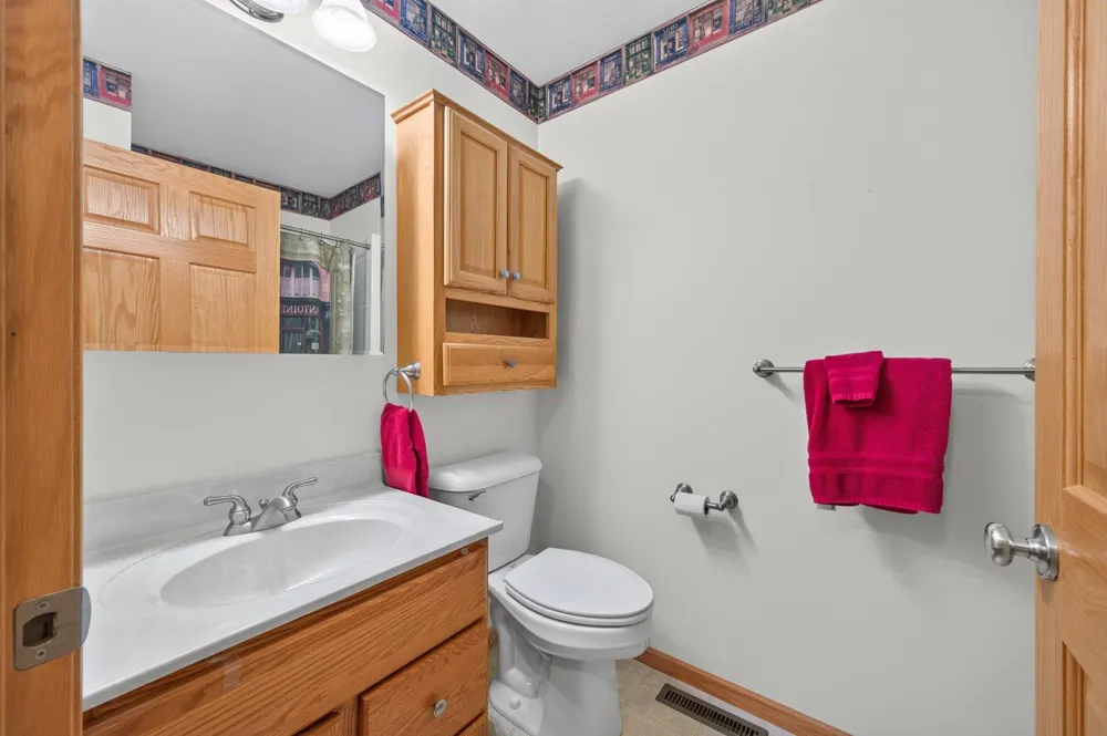 466 Cedar Court Taylors Falls, MN 55084
