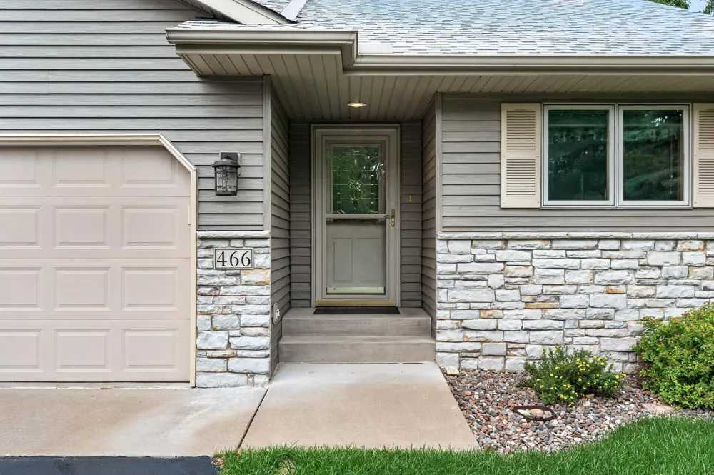 466 Cedar Court Taylors Falls, MN 55084