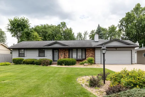 2309 W 95th Street