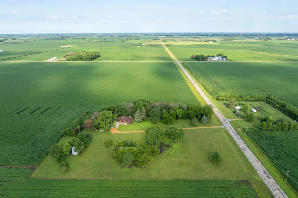 56977 142nd Street Mapleton, MN 56065