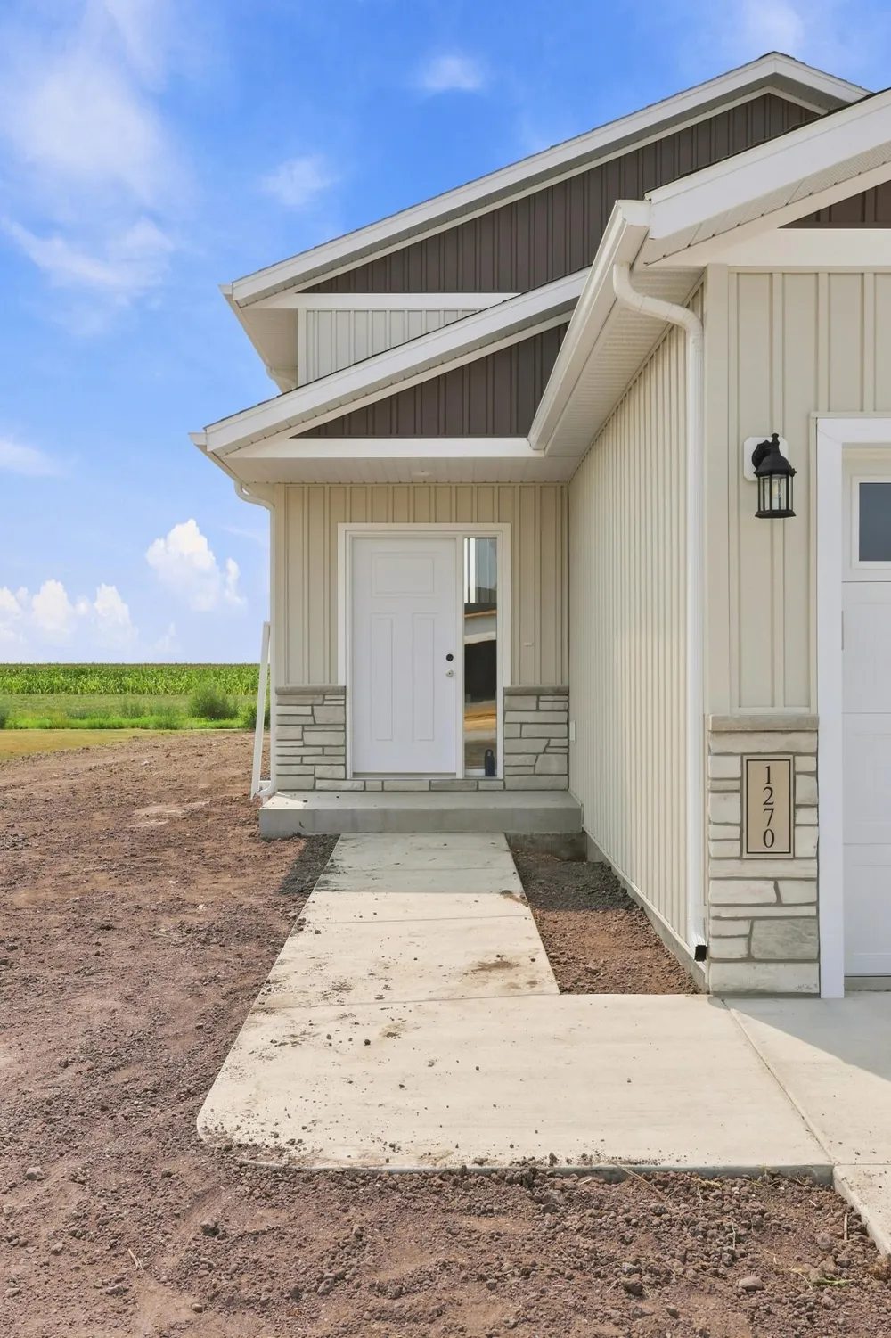 1270 Southview Drive SW Glyndon, MN 56547