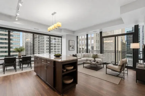 465 Nicollet Mall #1108
