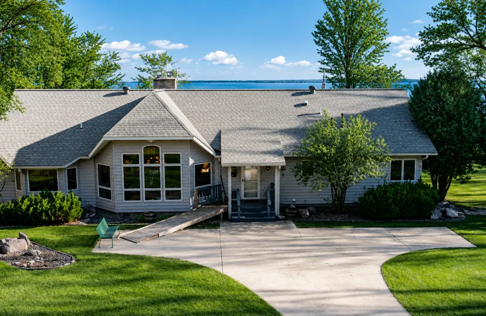 4510 Camper Landing Road NW Cass Lake, MN 56633