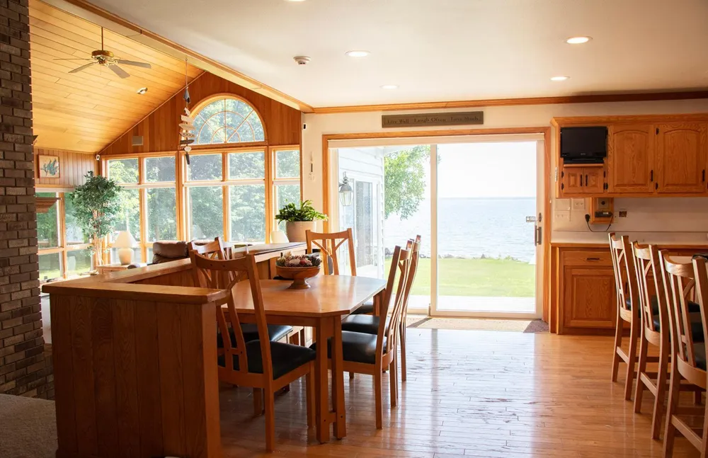 4510 Camper Landing Road NW Cass Lake, MN 56633