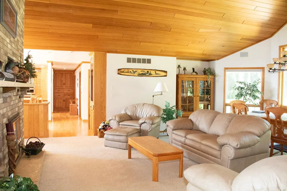 4510 Camper Landing Road NW Cass Lake, MN 56633