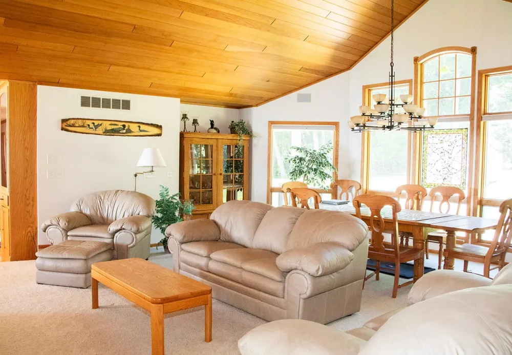 4510 Camper Landing Road NW Cass Lake, MN 56633