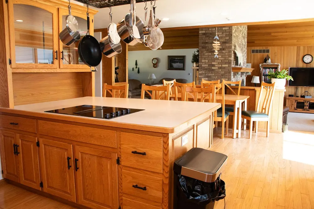 4510 Camper Landing Road NW Cass Lake, MN 56633