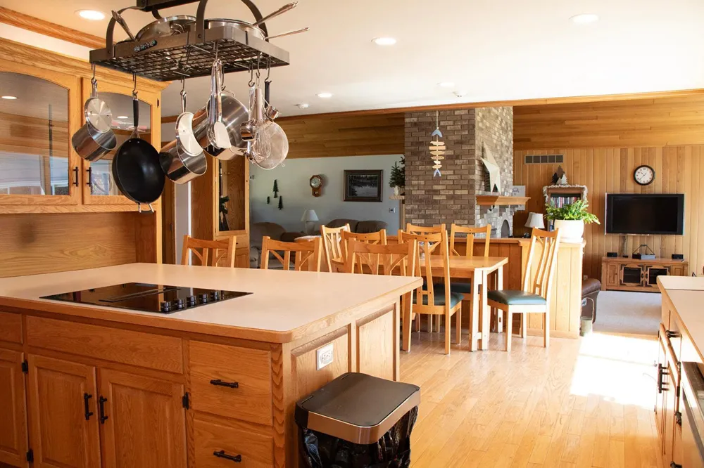 4510 Camper Landing Road NW Cass Lake, MN 56633