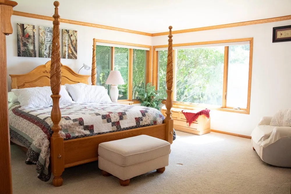 4510 Camper Landing Road NW Cass Lake, MN 56633
