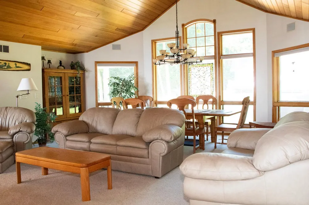 4510 Camper Landing Road NW Cass Lake, MN 56633