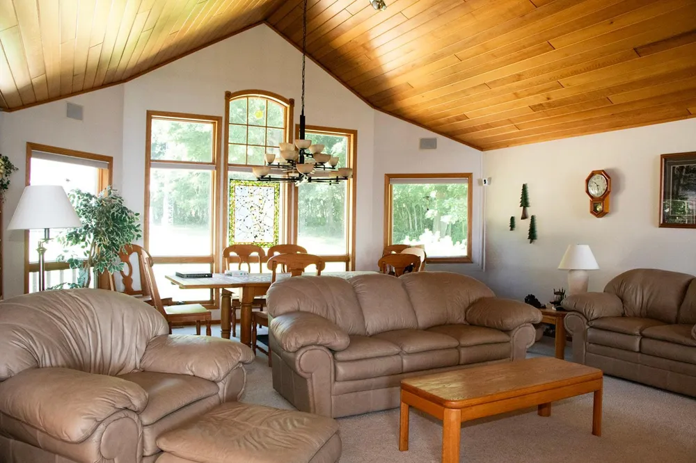 4510 Camper Landing Road NW Cass Lake, MN 56633