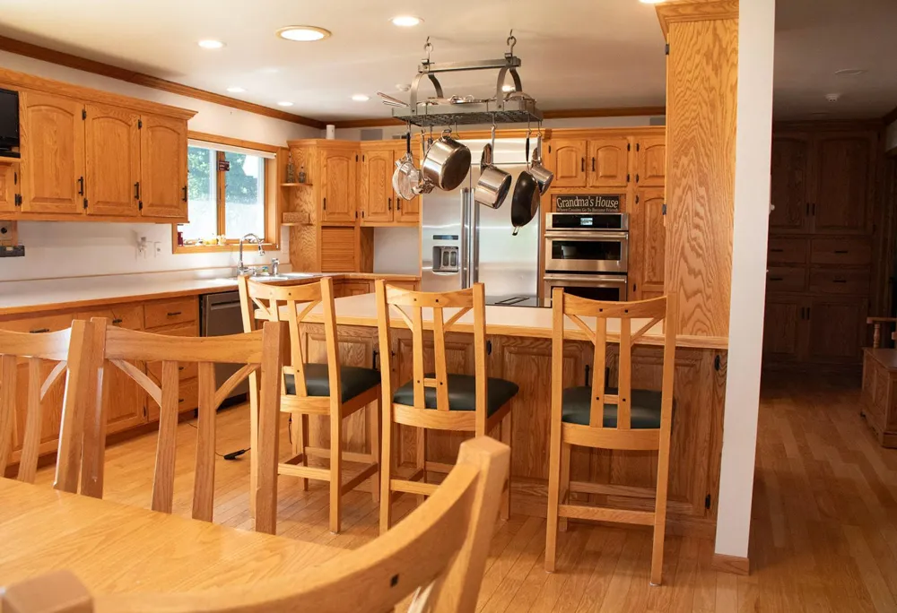 4510 Camper Landing Road NW Cass Lake, MN 56633
