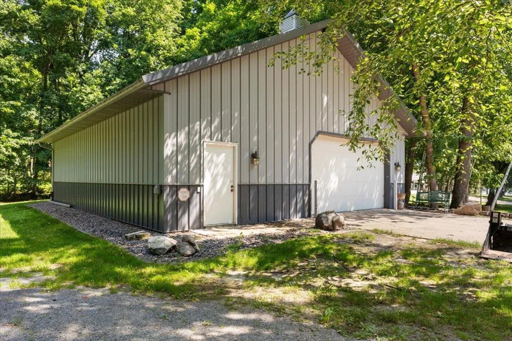 4510 Camper Landing Road NW Cass Lake, MN 56633