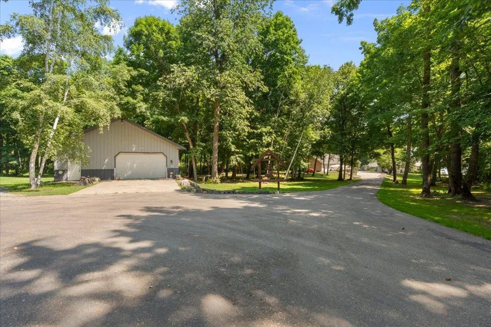 4510 Camper Landing Road NW Cass Lake, MN 56633