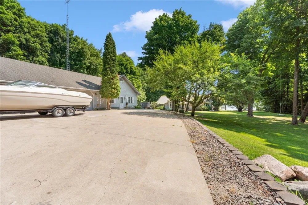 4510 Camper Landing Road NW Cass Lake, MN 56633