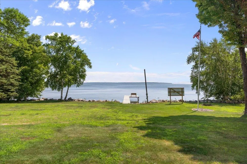 4510 Camper Landing Road NW Cass Lake, MN 56633