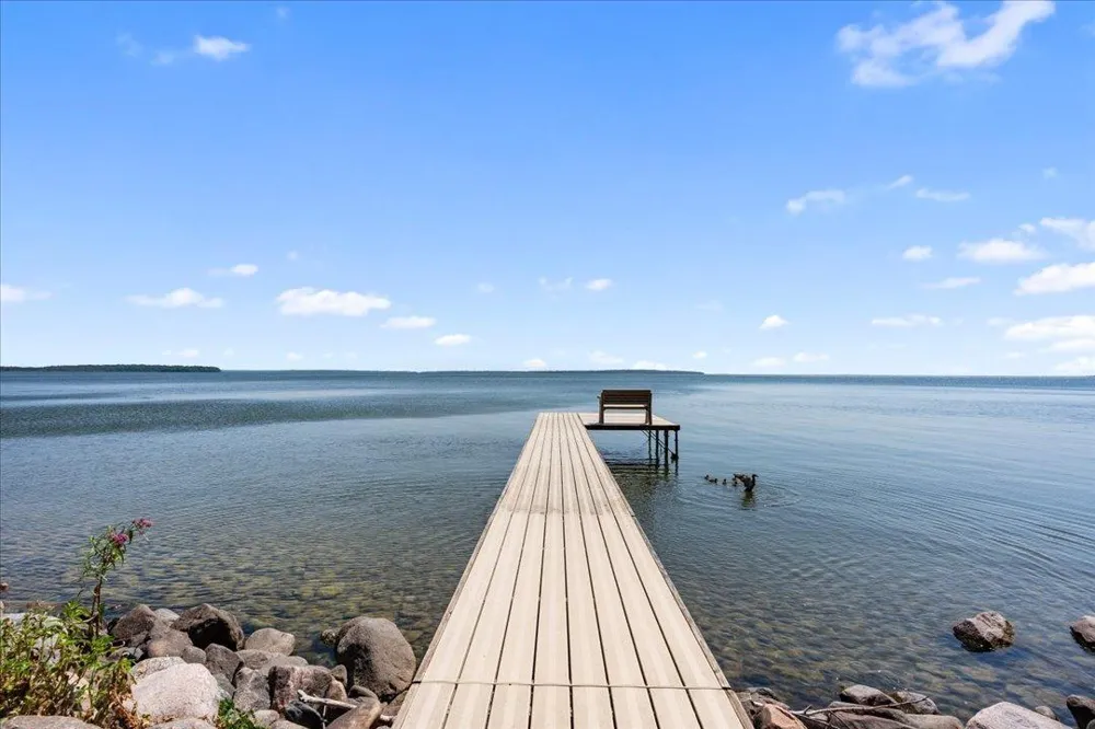 4510 Camper Landing Road NW Cass Lake, MN 56633